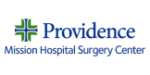 Providence Mission Hospital Surgery Center Logo