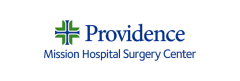 Providence Mission Hospital Surgery Center Logo